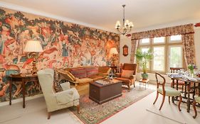 Flat 3 Haslemere
