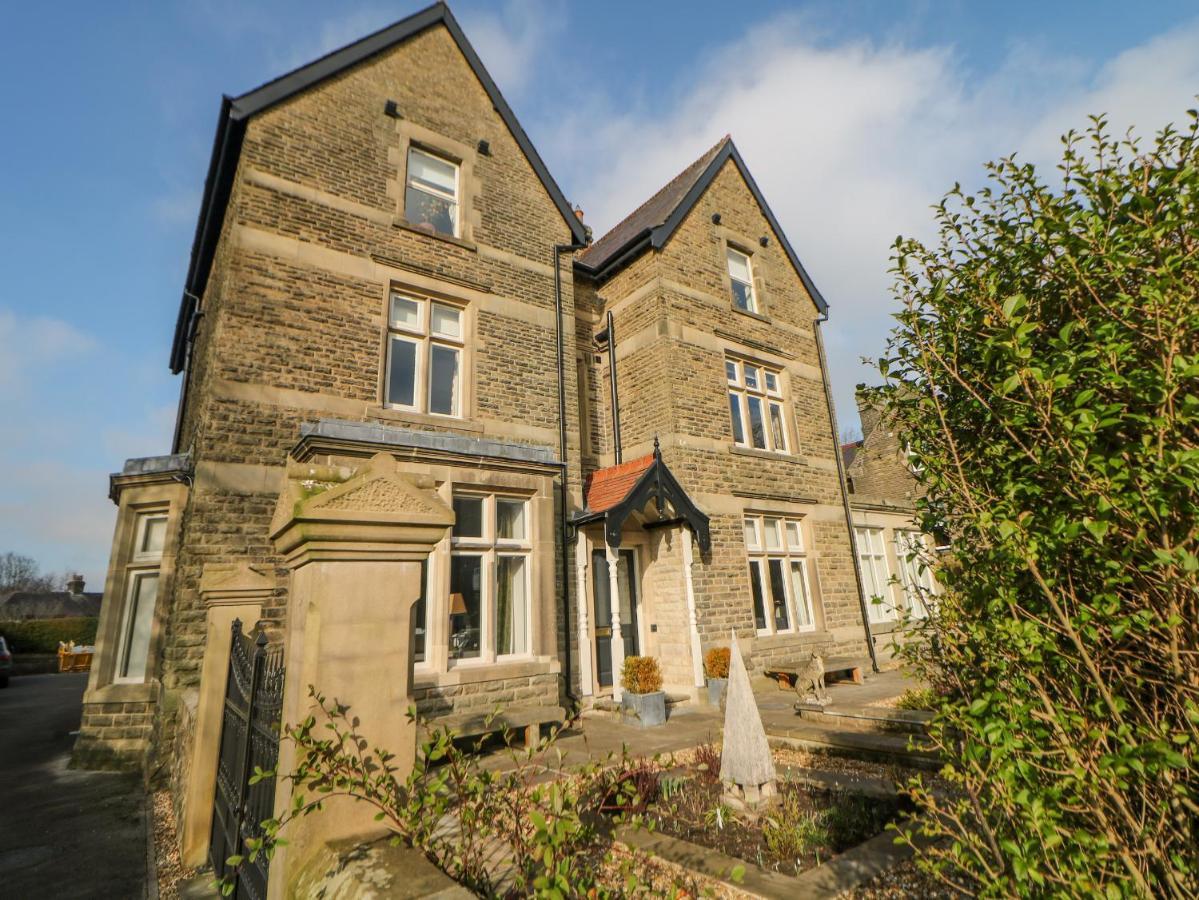 Flat 3 Haslemere Apartment Buxton  Exterior photo