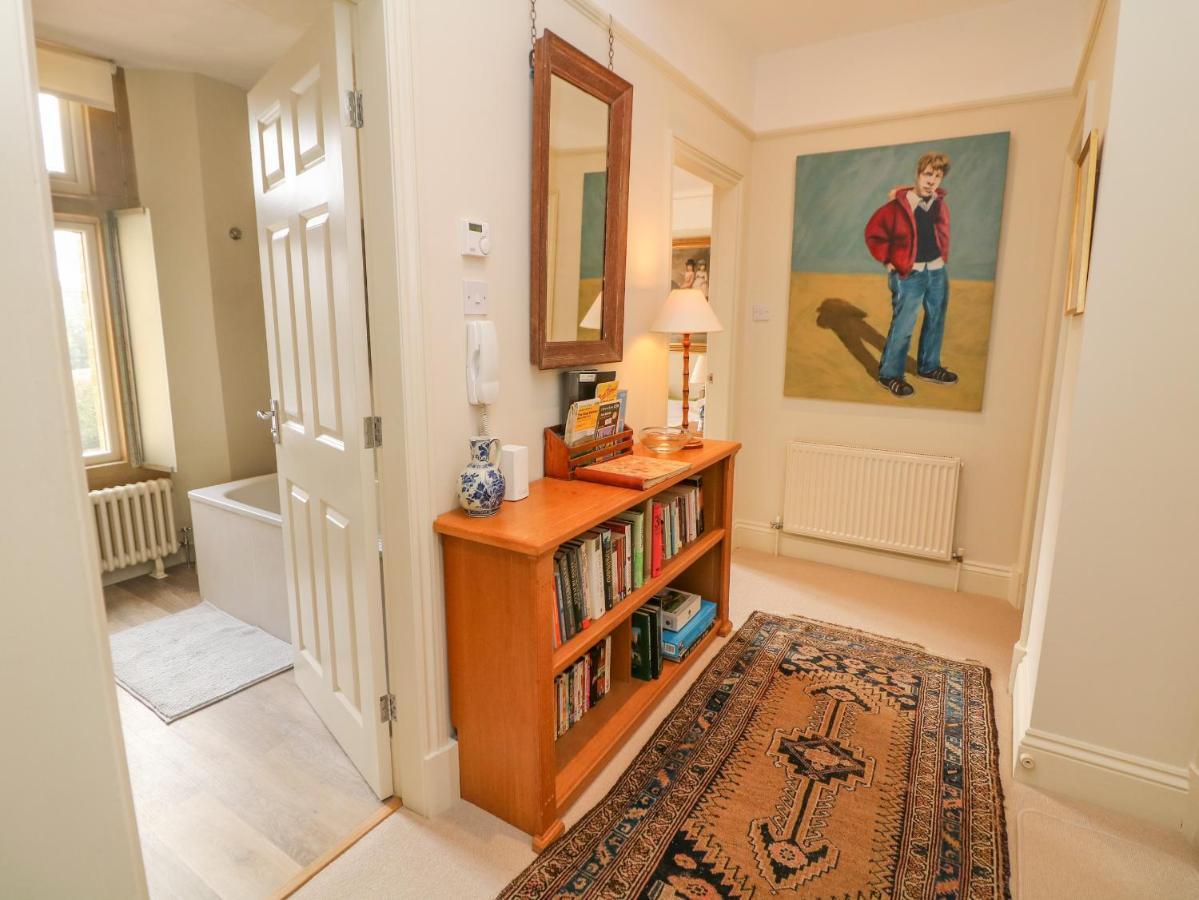 Flat 3 Haslemere Apartment Buxton  Exterior photo