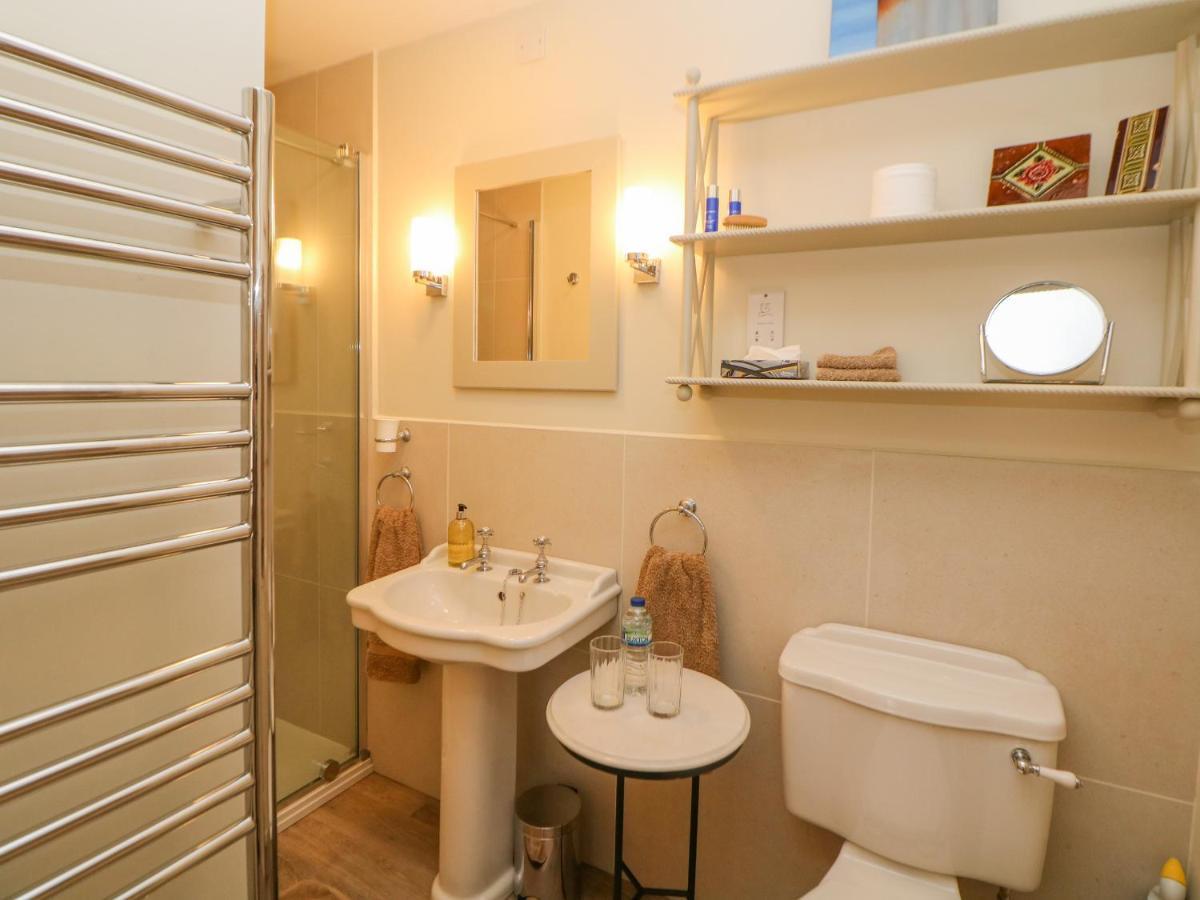 Flat 3 Haslemere Apartment Buxton  Exterior photo