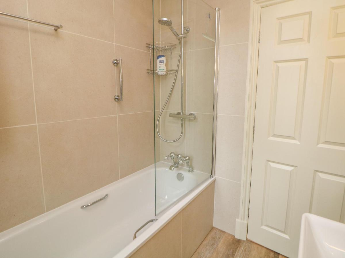 Flat 3 Haslemere Apartment Buxton  Exterior photo